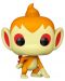 Figurină Funko POP! Games: Pokemon - Chimchar #963 - 1t