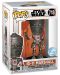 Figurină Funko POP! Television: The Mandalorian - IG-11 Marshall (Special Edition) #718 - 2t