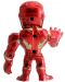 Figurina Jada Toys Marvel: Iron Man - 2t