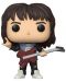Figurina Funko POP! Television: Stranger Things - Eddie (Special Edition) #1250 - 1t