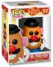Figurina Funko POP! Retro Toys: Hasbro - Mr. Potato Head #02 - 2t