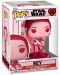 Figurina Funko POP! Valentines: Star Wars - Rey #588 - 2t