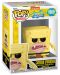 Figurină Funko POP! Animation: SpongeBob SquarePants - Caveman SpongeBob #1669 - 2t