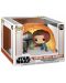 Figurină Funko POP! Moments: The Mandalorian - Grogu Force Barrier #719 - 2t