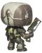 Figurina Funko Pop! Games: Fallout 4 - Paladin Danse, #165 - 3t