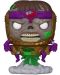 Figurina Funko POP! Marvel: Zombies - M.O.D.O.K. #791 - 1t