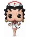 Figurina Funko POP! Animation: Betty Boop - Nurse Betty Boop #524 - 1t