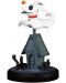 Figurină Beast Kingdom Disney: Nightmare Before Christmas - Zero (Mini Egg Attack), 8 cm - 1t