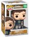 Figurină Funko POP! Television: Parks and Recreation - Andy with Leg Casts (Special Edition) #1155 - 2t