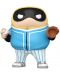 Figurină Funko POP! Animation: My Hero Academia - Fatgum #1332, 15 cm - 1t