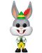Figura Funko POP! Animation: Warner Bros 100th Anniversary - Bugs Bunny as Buddy the Elf #1450 - 1t