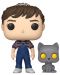 Figurină Funko POP! Movies: Pet Sematary - Ellie & Church #1584 - 1t