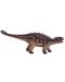 Figurina Mojo Prehistoric&Extinct - Ankylosaurus - 2t