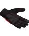 Mănuși de fitness RDX - W1 Full Finger, roșu/negru - 6t