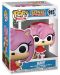 Figurină Funko POP! Games: Sonic the Hedgehog - Amy Rose #915 - 2t