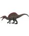 Figurina Mojo Prehistoric&Extinct - Spinosaurus, cu maxilar mobil - 1t