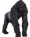 Figurina Mojo Animal Planet - Gorila, mascul - 3t