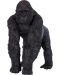 Figurina Mojo Animal Planet - Gorila, mascul - 2t