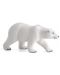 Figurina Mojo Wildlife - Urs polar alb - 1t