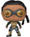 Figurina Funko POP! DC Comics: Black Lightning - Thunder #428 - 1t