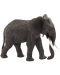 Figurina Mojo Wildlife - Elefant african - 1t