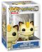 Figurină Funko POP! Games: Pokemon - Meowth #780 - 2t