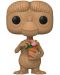 Figurină Funko POP! Movies: E.T. the Extra-Terrestrial - E.T. with Flowers #1255 - 1t