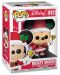 Figurina Funko POP! Disney: Holiday - Mickey Mouse #612 - 2t