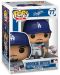 Figurina Funko POP! Sports: Baseball - Mookie Betts (Los Angeles Dodgers) #77 - 2t