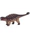 Figurina Mojo Prehistoric&Extinct - Ankylosaurus - 1t