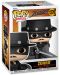 Figurină Funko POP! Television: Zorro - Zorro #1270 - 2t