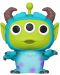 Figurina Funko POP! Disney: Pixar- Alien as Sulley #759 - 1t