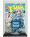Figurină Funko POP! Comic Covers: X-Men - Beast (Special Edition) #35 - 1t