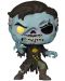 Figurina Funko POP! Marvel: What If…? - Zombie Doctor Strange (Special Edition) #946	 - 1t