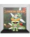 Figurina Funko POP! Albums: Linkin Park - Reanimation #27 - 1t