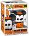 Figurină Funko POP! Disney: Mickey Mouse - Mickey Mouse #1218 - 2t