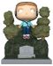 Figurină Funko POP! Moments: Stranger Things - Max at Cemetery (Special Edition) #1544 - 1t