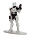 Figurina Nano Metalfigs - Halo: Commander Palmer - 1t