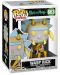 Figurina Funko Pop! Animation Rick & Morty - Wasp Rick, #663 - 2t