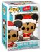 Funko POP! Disney: Vacanță - Mickey Mouse de turtă dulce #1224 - 2t