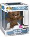 Figurina Funko POP! Movies: Star Wars - Chewbacca (Battle at Echo Base) (Special Edition) #374 - 2t