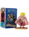 Figurină Mighty Jaxx Animation: One Piece - Freeny's Hidden Dissectibles (Series Four) Blind Box, sortiment - 9t