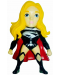 Figurina Metals Die Cast DC Comics: DC Bombshells - Supergirl (M415) - 1t