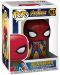 Figurina Funko Pop! Marvel: Infinity War - Iron Spider #287 - 2t