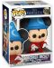 Figurina Funko POP! Disney: Fantasia 80th - Sorcerer Mickey #990 - 2t