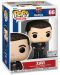 Figurină Funko POP! Sports: Football - Xavi (Barcelona) #66 - 2t