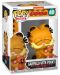 Figurină Funko POP! Comics: Garfield - Garfield with Pooky #40 - 2t