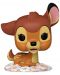 Figurină Funko POP! Disney: Bambi - Bambi #1433 - 1t