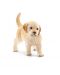 Figurina Schleich Farm Life Dogs - Golden Retriever, catelus - 1t