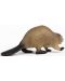 Figurina Schleich Wild Life - Castor care merge - 2t